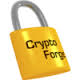 CryptoForge encryption software
