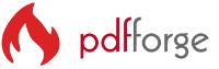 pdfforge editor