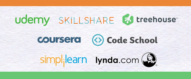 top lynda courses