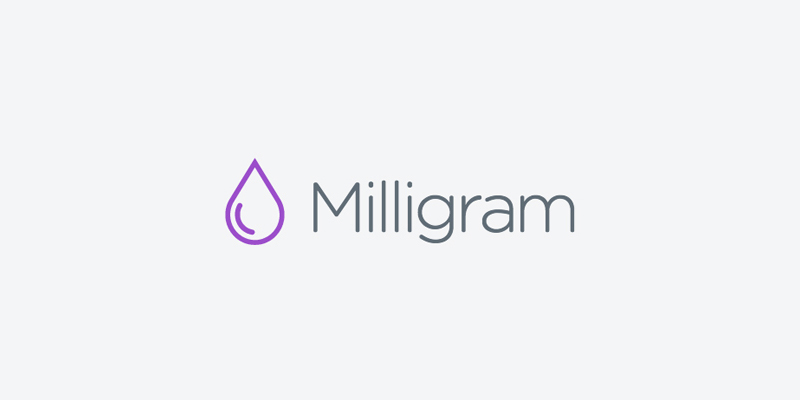 miligram