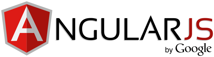 Angular JS logo
