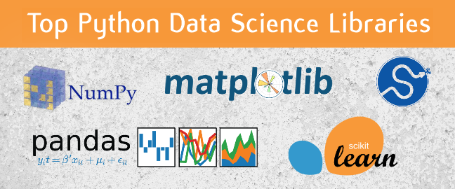 Top Python Data Science Libraries Discoversdk Blog 4933