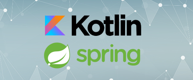 Spring Boot with Kotlin | DiscoverSDK Blog