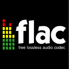 FLAC Audio Libraries App