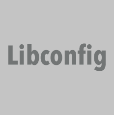 Libconfig Configuration Files App