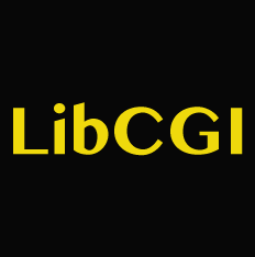 LibCGI Toolkits and HTTP App