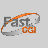 FastCGI App
