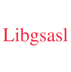 Libgsasl