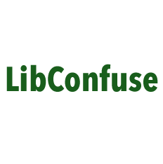 LibConfuse Configuration Files App