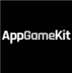 App Game Kit Cross Platform Frameworks App
