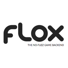 Flox Game Development App