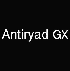 Antiryad Gx Antiryad Gx Cross Platform Frameworks App