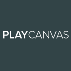PlayCanvas SDK Game Development App