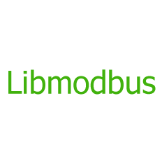libmodbus Serial Interfaces App