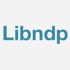 libndp IPv4 and IPv6 App