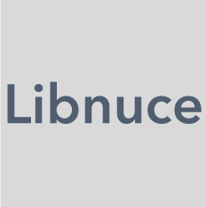 Libnuce General Networking App