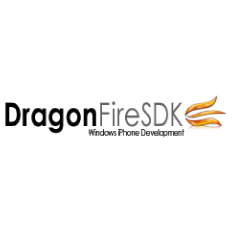 DragonFireSDK Cross Platform Frameworks App