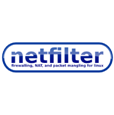 libnetfilter IPv4 and IPv6 App