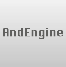 AndEngine Source Code Game Development App