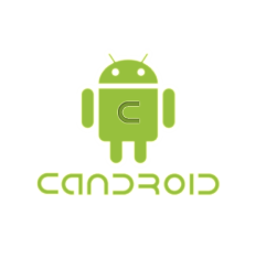 Candroid Engine Game Development App