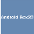 Android Box2D App