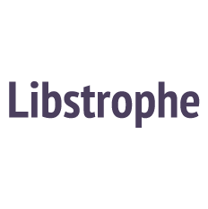 libstrophe General Networking App