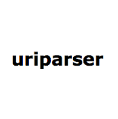 uriparser Toolkits and HTTP App