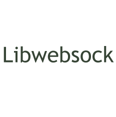 libwebsock Toolkits and HTTP App