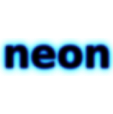 Neon Toolkits and HTTP App