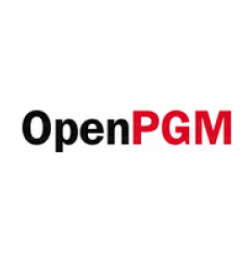 openpgm General Networking App