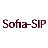 Sofia- SIP App