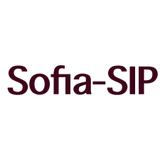 Sofia- SIP IPv4 and IPv6 App