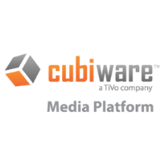 CubiSDK Video and TV App