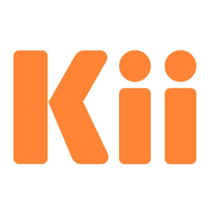 Kii SDK Cross Platform Frameworks App