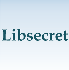 libsecret Cryptographic App