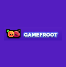 GameFroot Cross Platform Frameworks App