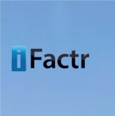 iFactr App