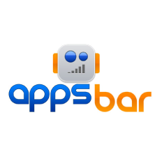 Apps-Bar Cross Platform Frameworks App