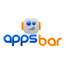 Apps-Bar