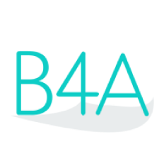 B4A Cross Platform Frameworks App