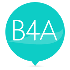 Basic4android B4A Integrated Development Environments App