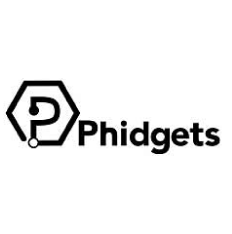 Phidgets Sensors App