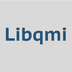 Libqmi General Libraries App