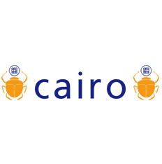 Cairo Graphics and Image Processing App