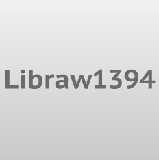 Libraw1394 USB and Firewire App