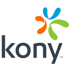 Kony mobility-platform Cross Platform Frameworks App