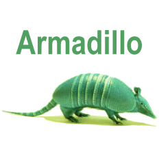 Armadillo