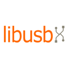 Libusb USB and Firewire App
