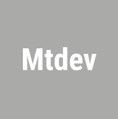 Mtdev Input Devices App