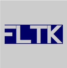 FLTK UI Frameworks App